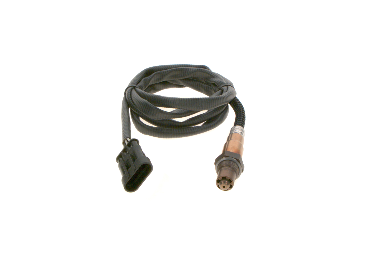 OEM-Nummer 4678 6048 - Lambdasonde 0 258 006 411 FIAT, ALFA ROMEO, ABARTH, LANCIA, PININFARINA