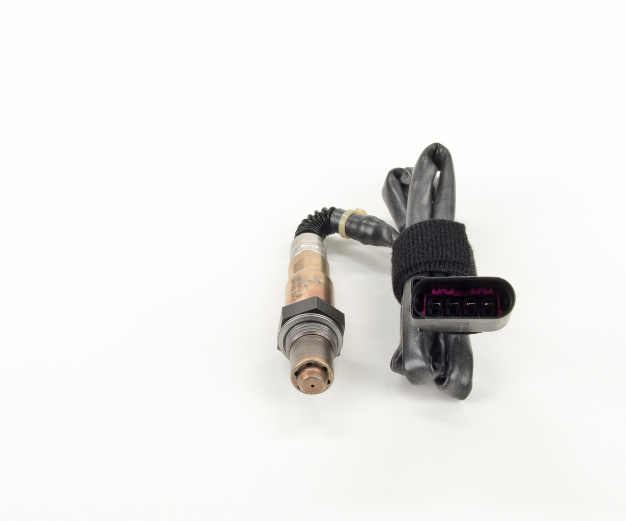 Numéro OEM 07D 906 262 A - Sonde lambda 0 258 006 416 AUDI, FIAT, SEAT, HONDA, SKODA