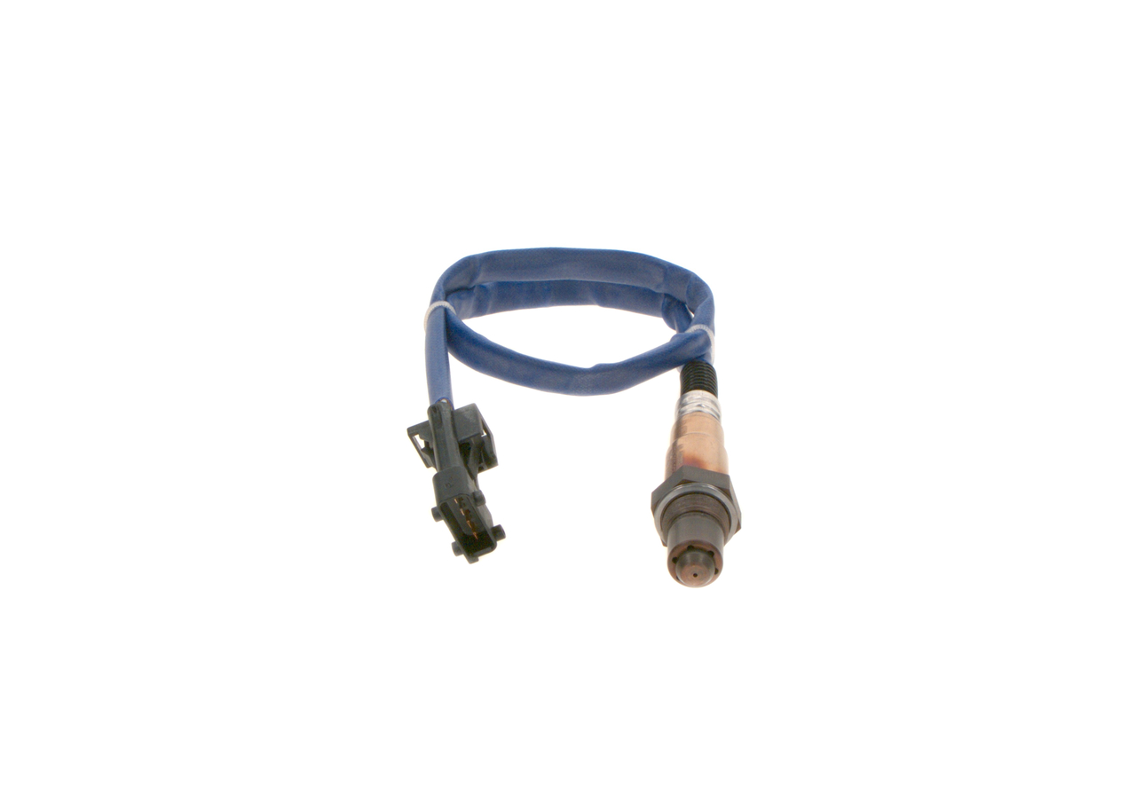 order BOSCH (0 258 006 433) Lambda sensor