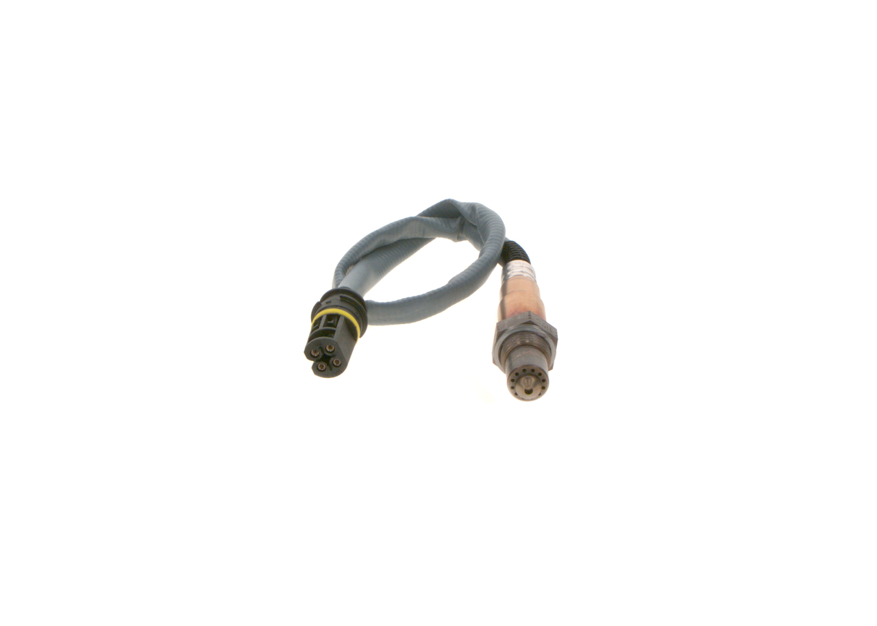 Numéro OEM A 001 540 95 17 - Sonde lambda 0 258 006 438 MERCEDES-BENZ, FIAT, SMART, STEYR, MAYBACH