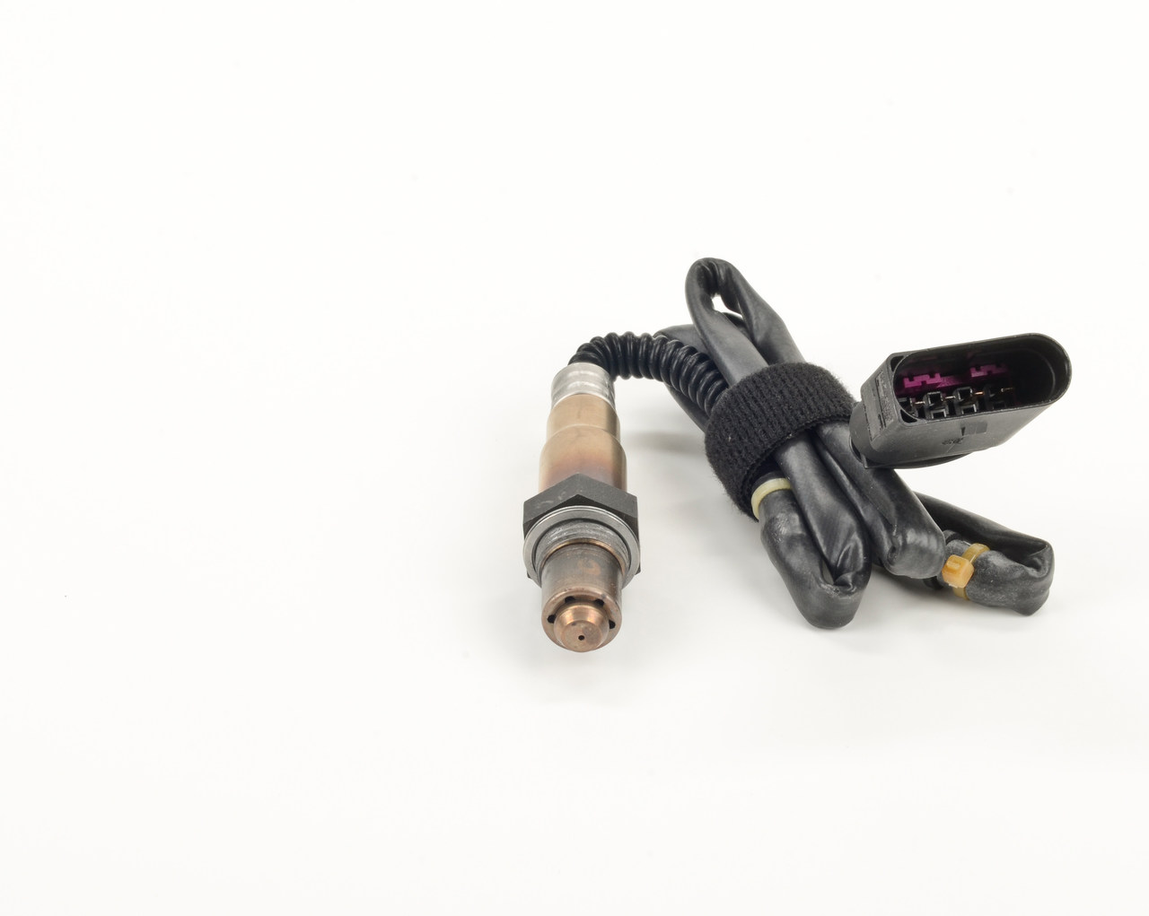 Número OEM 022 906 262 S - Sonda lambda 0 258 006 452 VW, AUDI, SEAT, FIAT, SKODA