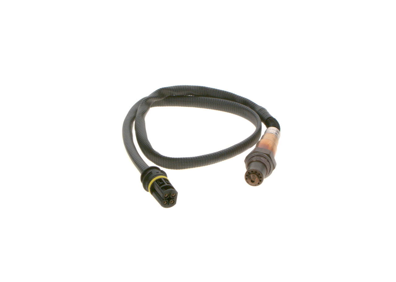 Numéro OEM A 002 540 08 17 - Sonde lambda 0 258 006 456 MERCEDES-BENZ, FIAT, SMART