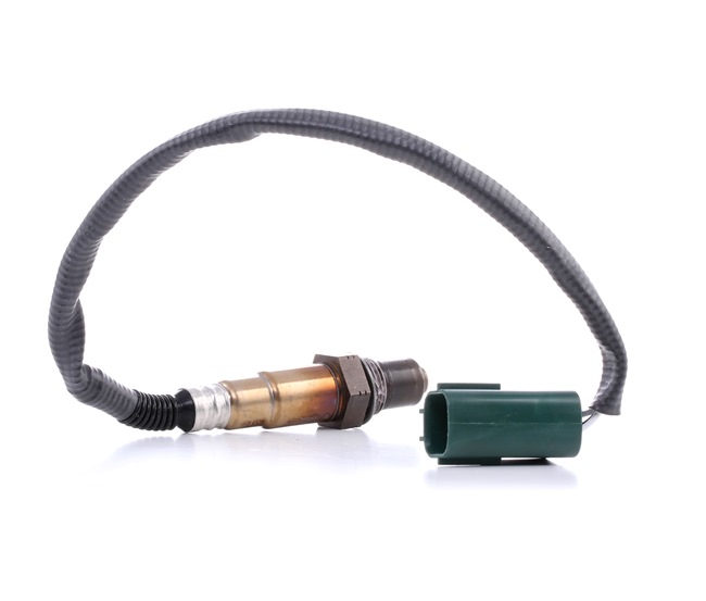 BOSCH 0 258 006 462 lambda sensor NISSAN Almera II Hatchback (N16) 1.5 dCi 82hp 2003
