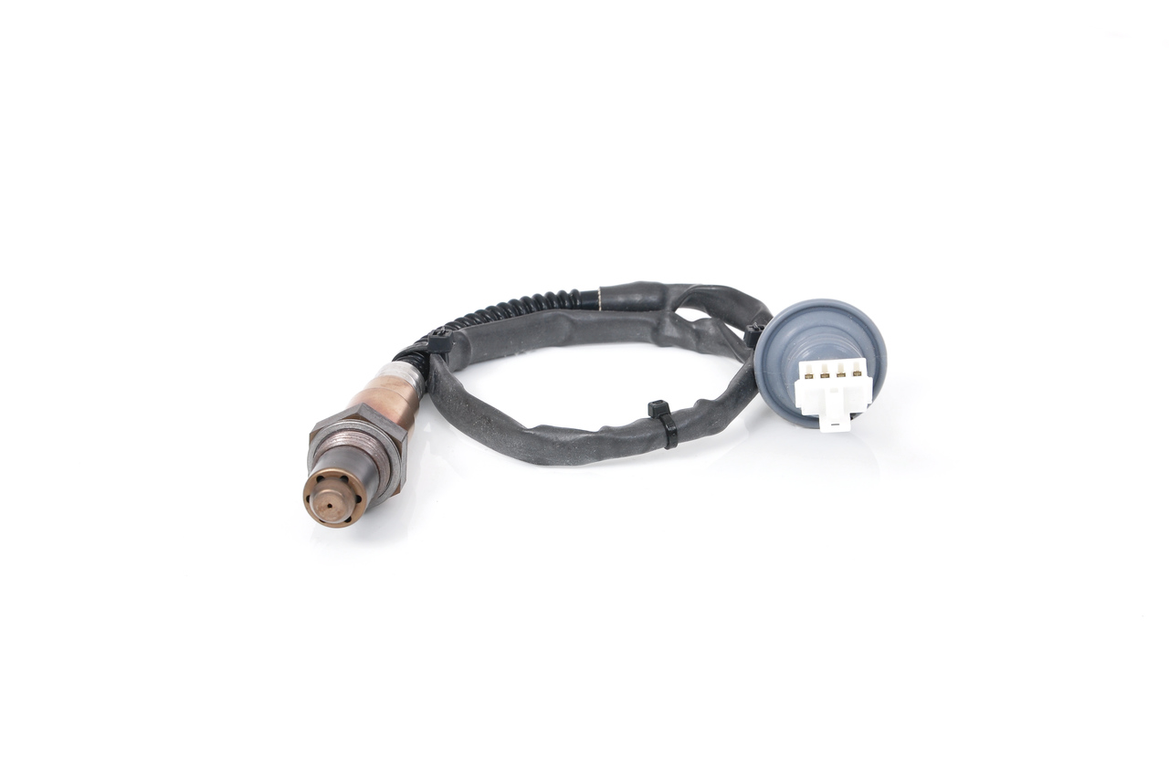 NOx-Sensor 0 258 006 464 BOSCH VOLVO S40 I (VS, 644) 2.0 T4 2001 200 PS