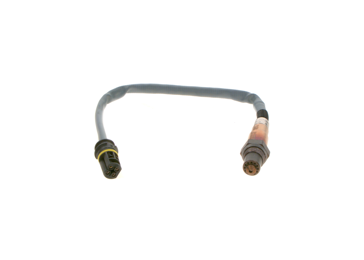 Número OEM 25400117 - Sonda lambda 0 258 006 473 MERCEDES-BENZ