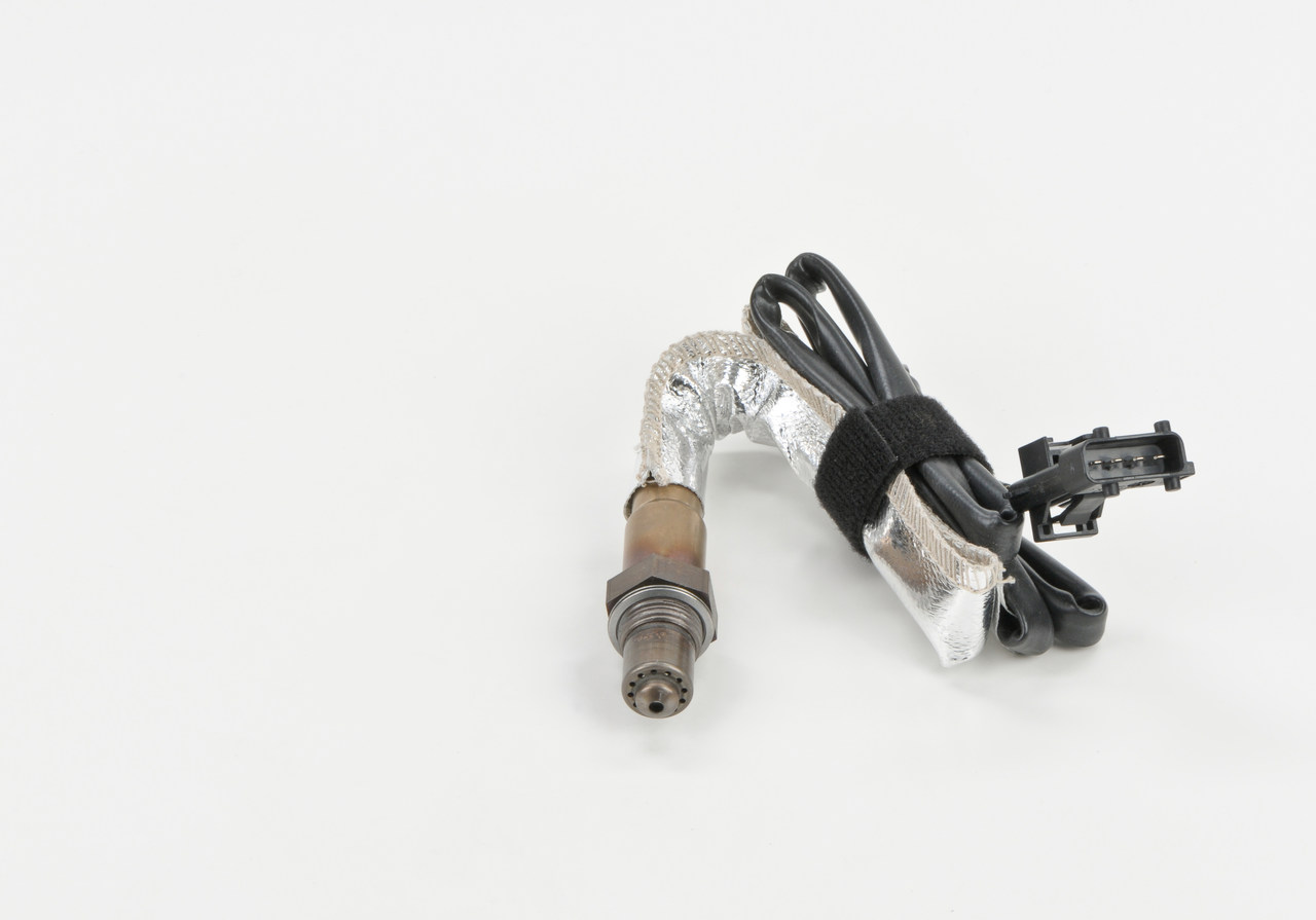 Lambdasonde 0 258 006 488 BOSCH VOLVO V70 II (SW, 285) 2.5 AWD 2003 211 HK