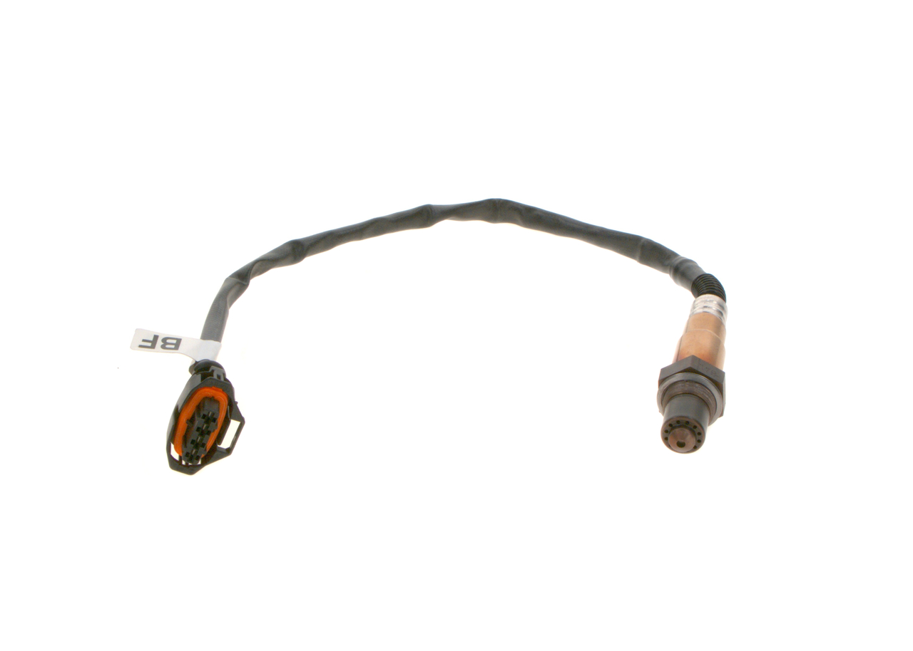 BOSCH 0 258 006 500 sonde lambda (nox) OPEL Corsa C 3/5 portes (X01) 1.0 (F08, F68) 60CV 2003