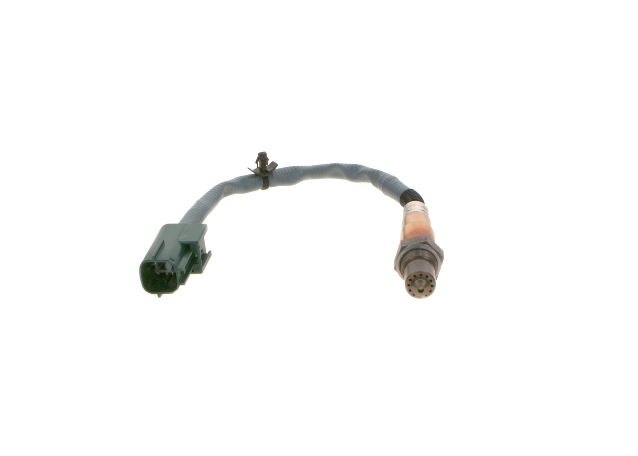 BOSCH 0 258 006 513 lambda sensor NISSAN Pathfinder III (R51) 4.0 291hp 2010
