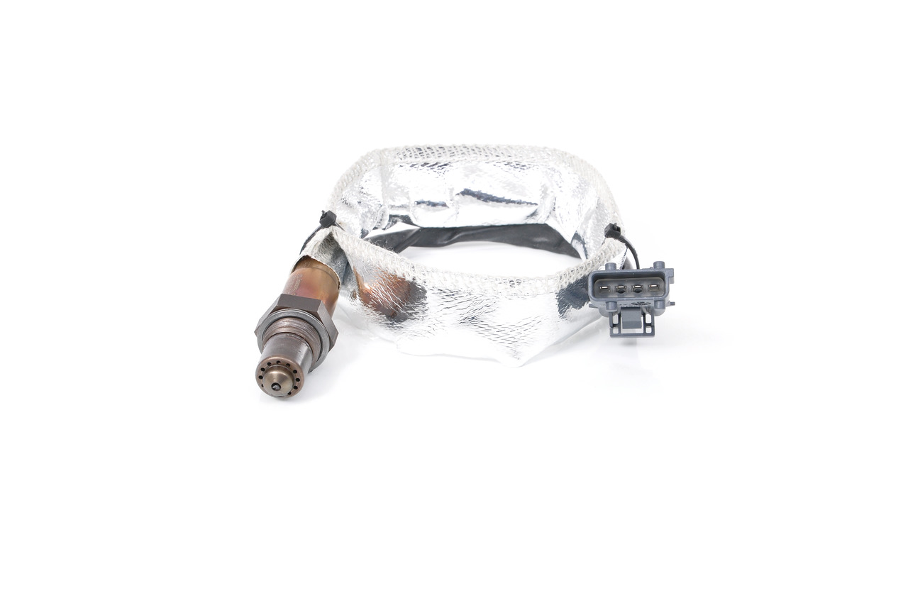 Número OEM 30 637 520 - Sonda lambda 0 258 006 524 FIAT, VOLVO