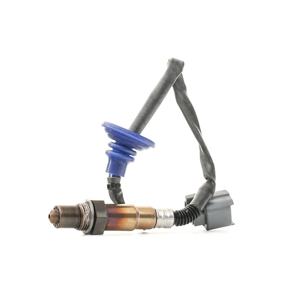 Sonda lambda 0 258 006 538 BOSCH HONDA Jazz Hatchback (GD, GE3, GE2) 1.4 LX Flex 2007 83 KM