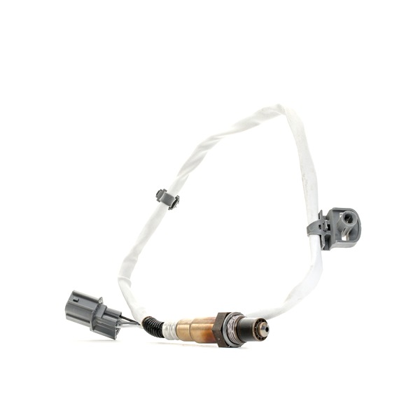 BOSCH 0 258 006 540 Lambdasonde HONDA Jazz 2 Schrägheck (GD_, GE3, GE2) 1.2 i-DSI (GD5, GE2) 78 PS Benzin 2004
