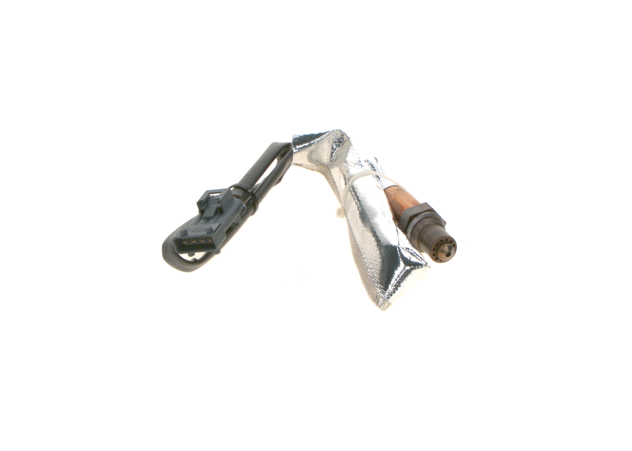 Número OEM 30 637 520 - Sonda lambda 0 258 006 541 FIAT, VOLVO