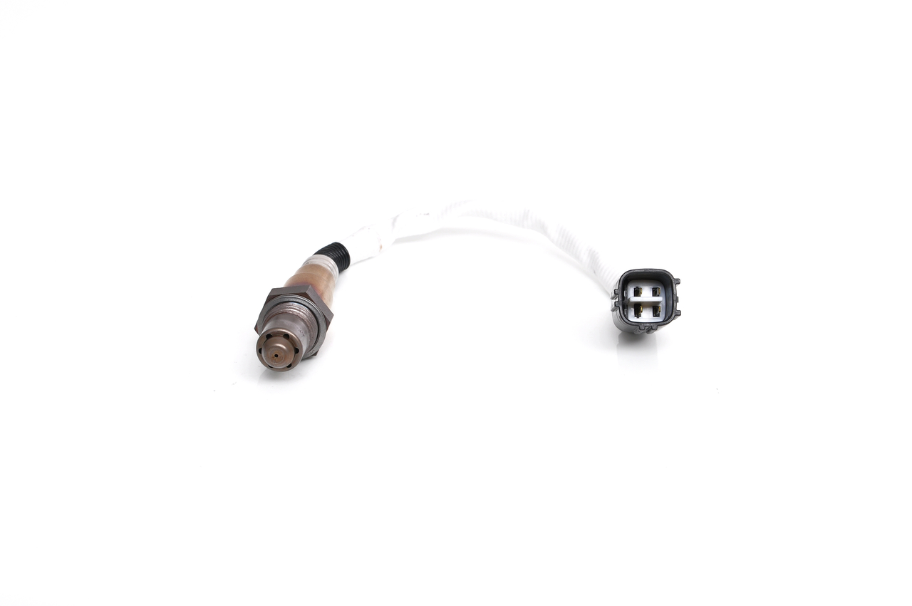 BOSCH 0 258 006 542 sonde lambda (nox) TOYOTA Yaris I 3/5 portes (P1) 1.0 (SCP10_) 65CV 2004