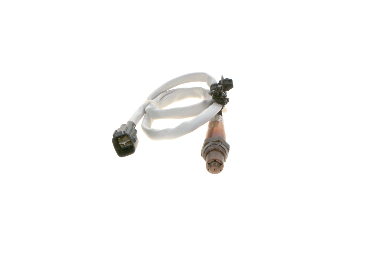 BOSCH 0 258 006 543 sonde lambda (nox) TOYOTA Yaris I 3/5 portes (P1) 1.0 (SCP10_) 65CV 2003