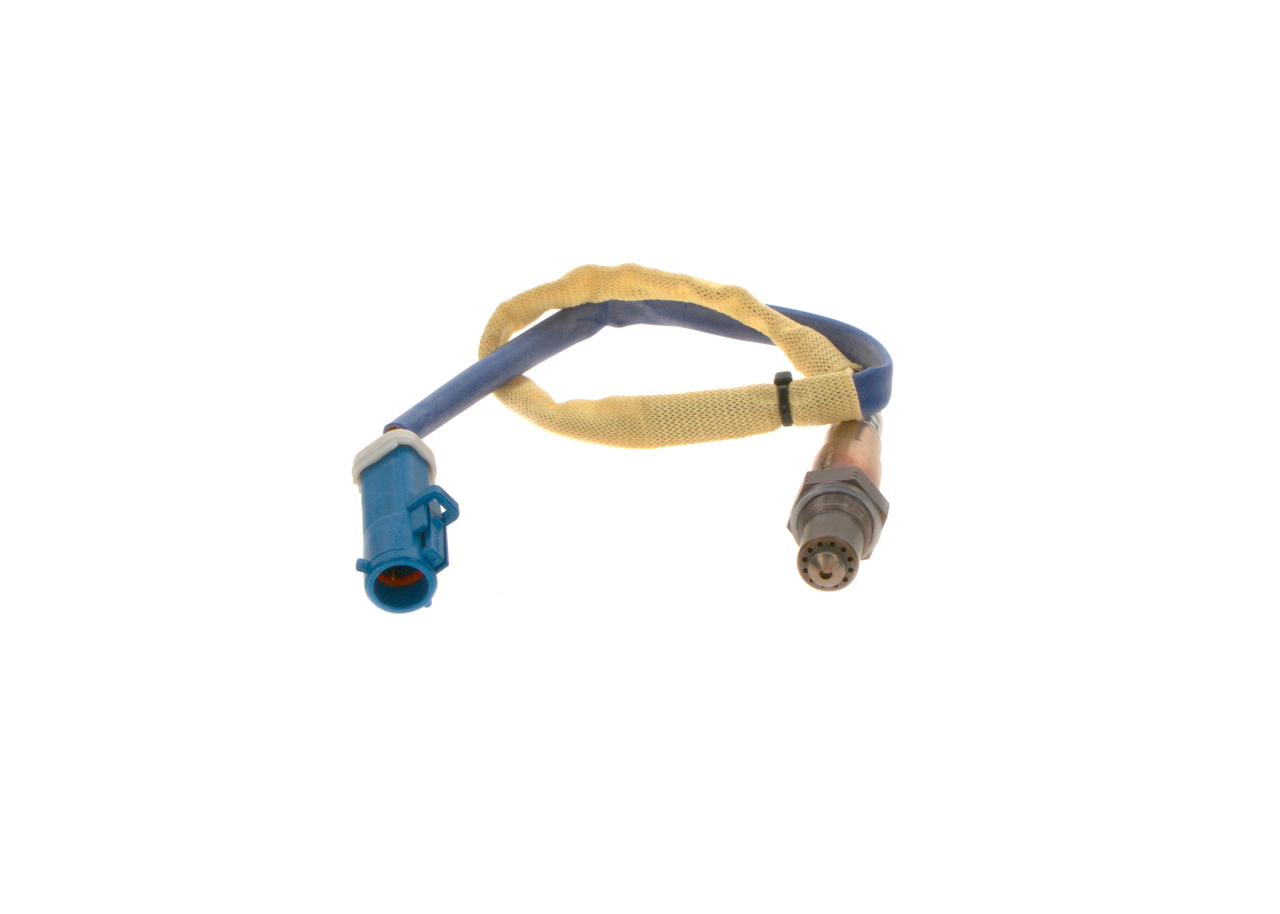 BOSCH 0 258 006 571 sonde lambda (nox) FORD C-Max II (DXA/CB7, DXA/CEU) 1.6 CNG 117CV 2014
