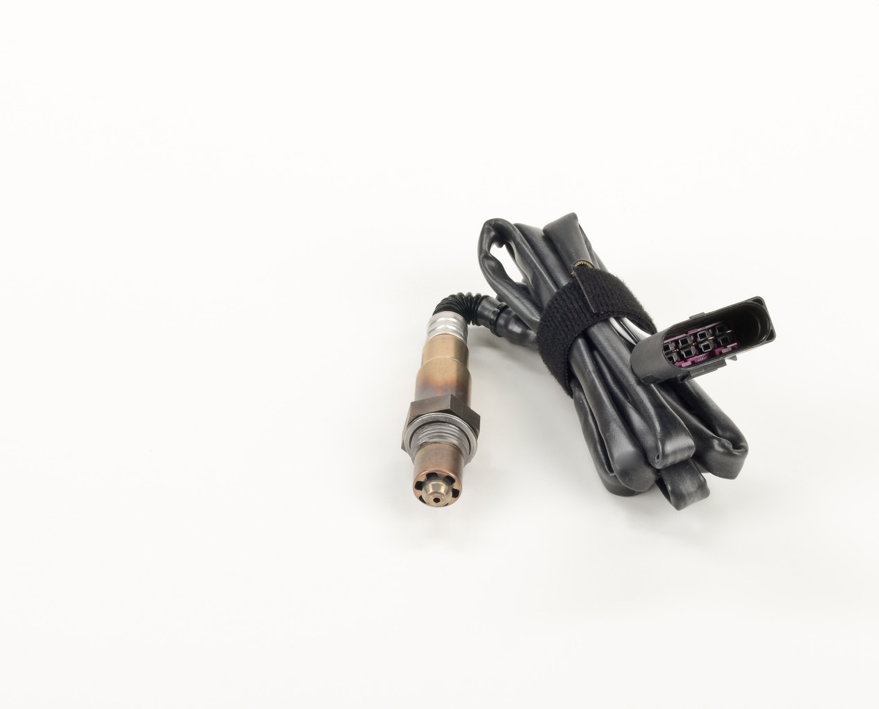Lambdasonde 0 258 006 584 BOSCH VW Passat B5 Variant (3B5) 1.8 Syncro/4motion 1999 125 HK