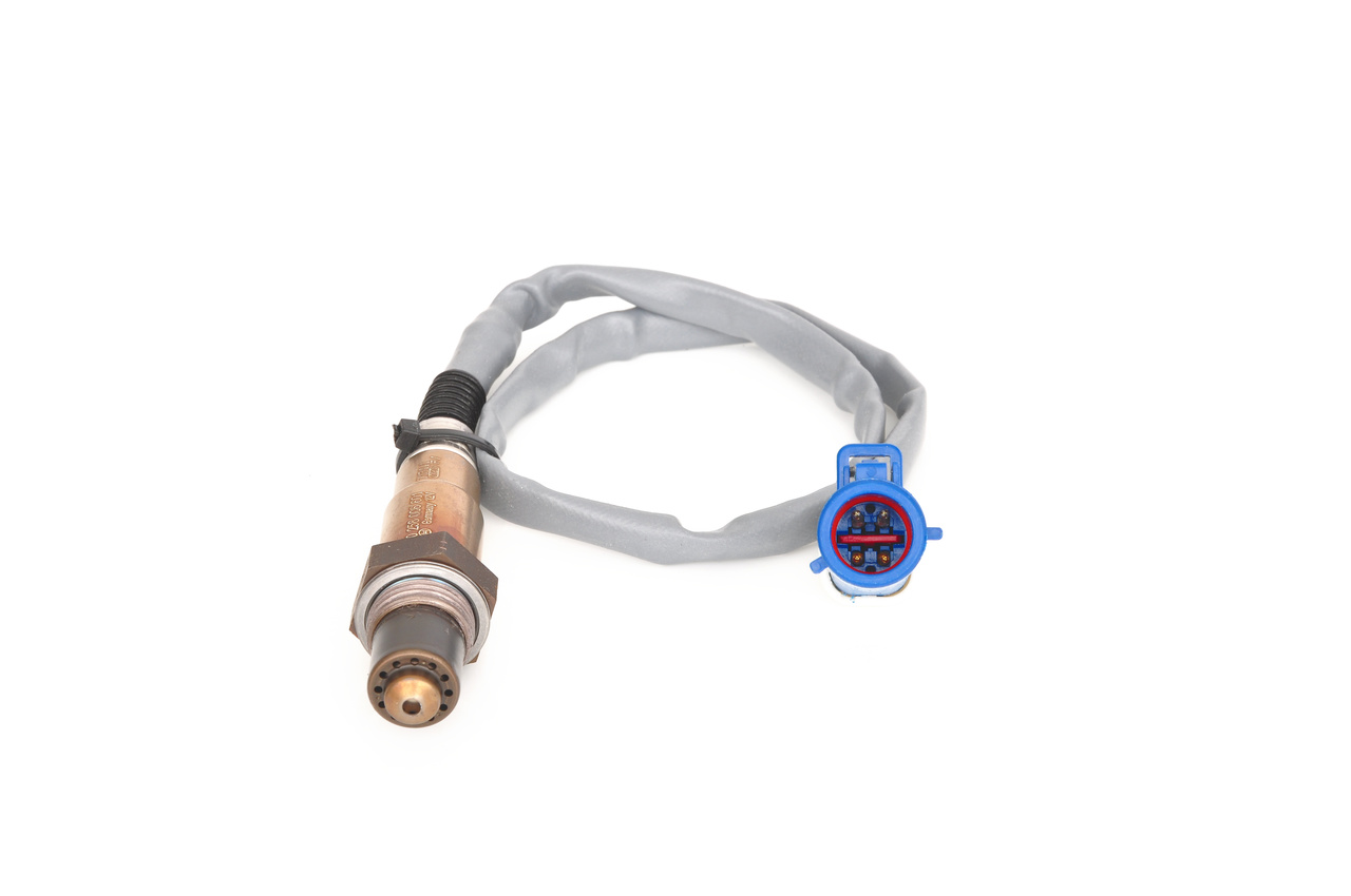 Lambdasonde 0 258 006 601 BOSCH FORD Grand C-Max (DXA/CB7, DXA/CEU) 1.6 Ti 2013 86 HK