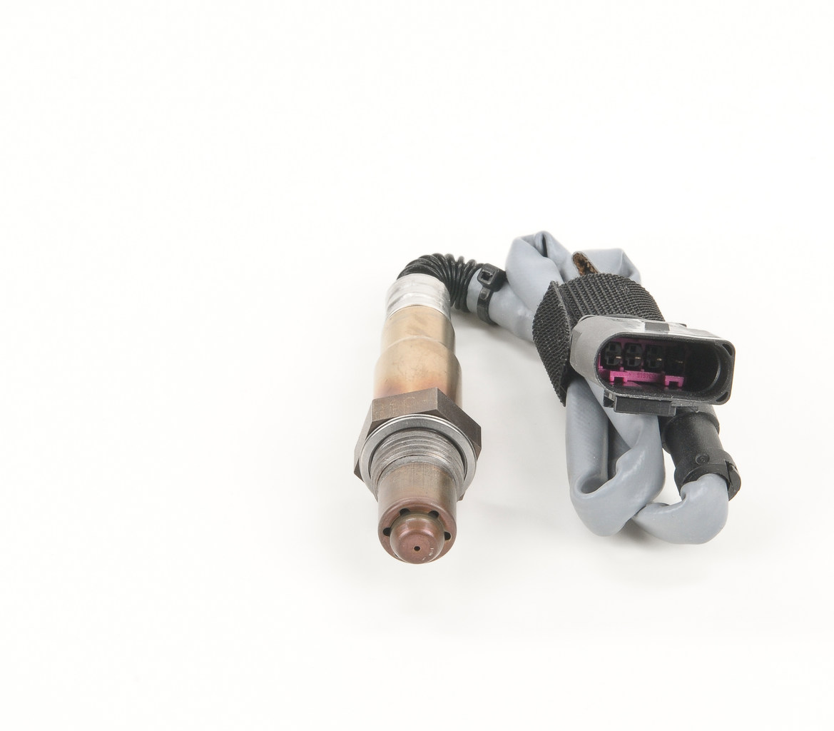 NOx-Sensor 0 258 006 613 BOSCH VW Passat B6 Variant (3C5) 3.6 FSI 4motion 2009 280 PS