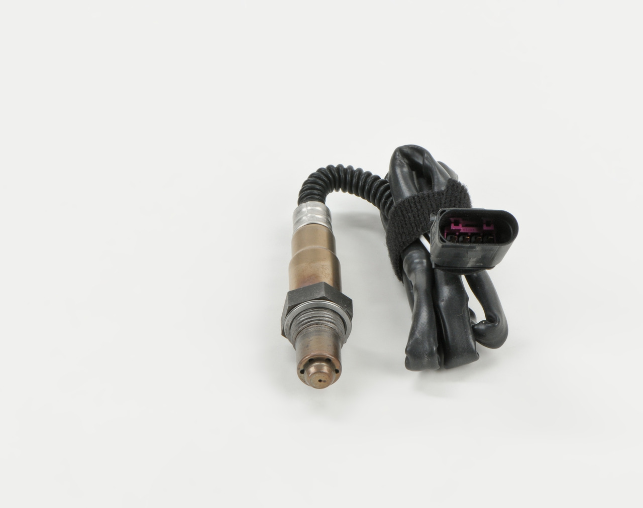 NOx-Sensor 0 258 006 661 BOSCH VW Passat B6 Variant (3C5) 3.6 FSI 4motion 2006 280 PS