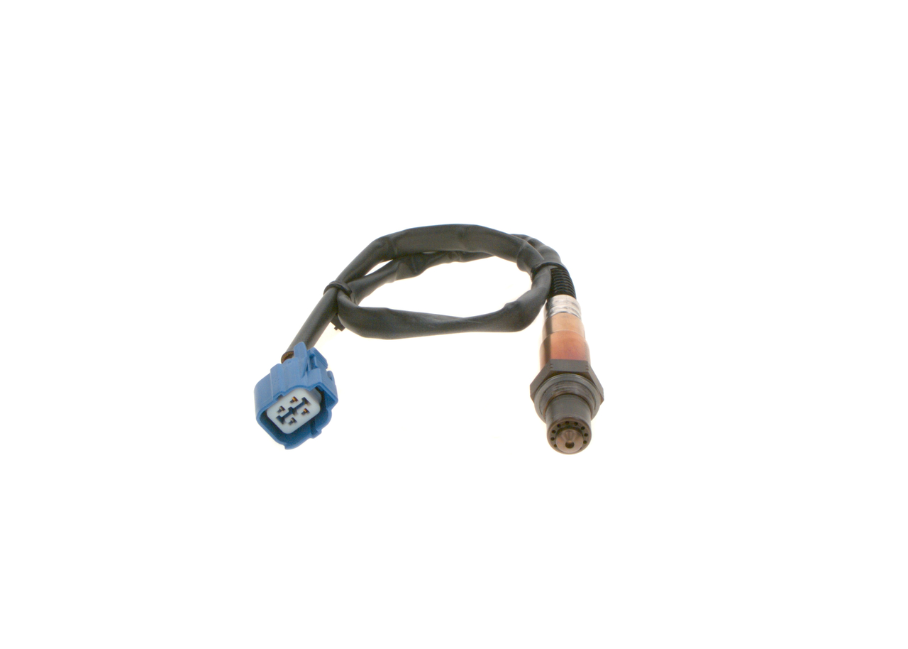 OEM-Nummer MHK 5008 60 - Lambdasonde 0 258 006 671 FIAT, SKODA, LAND ROVER, DACIA, LEXUS