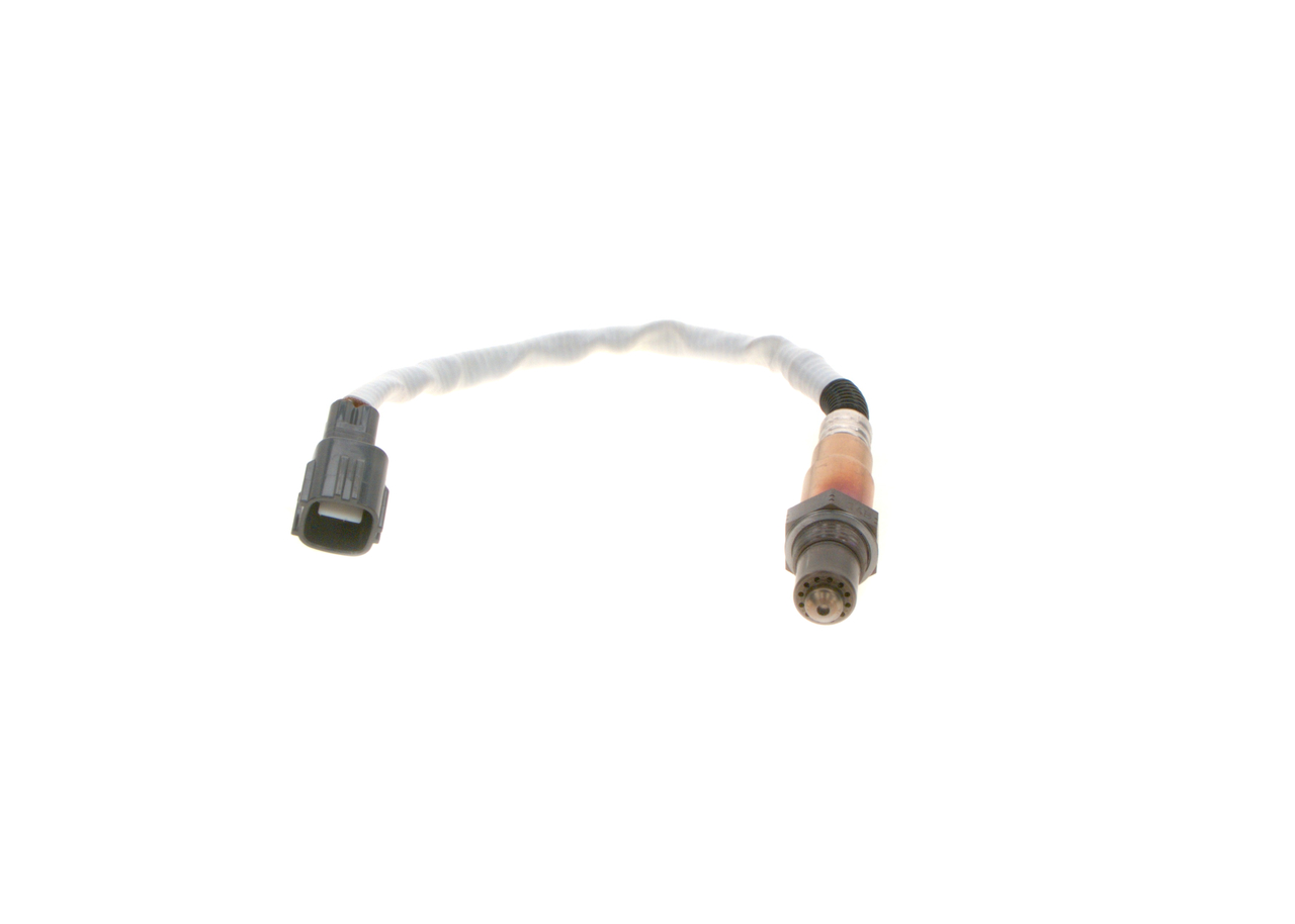 BOSCH 0 258 006 721 lambda sensor TOYOTA Aygo (AB10) 1.0 GPL (KGB10_) 68hp 2006