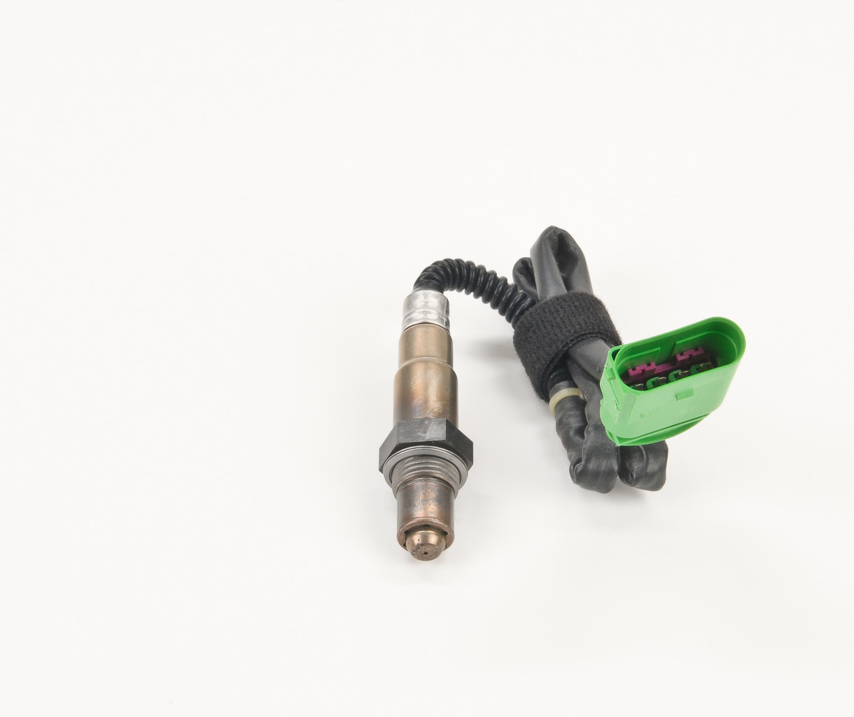 OEM nummer 06C 906 265 M - Lambdasonde 0 258 006 729 VW, AUDI, SKODA, HONDA, FIAT