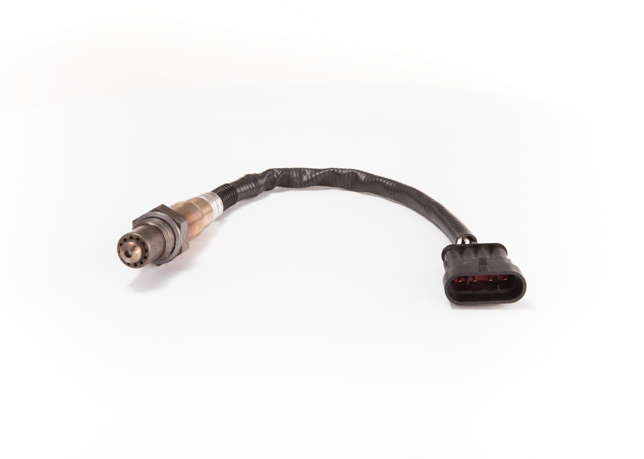 Sonda lambda 0 258 006 731 BOSCH FIAT Idea (350) 1.4 2014 78 cv