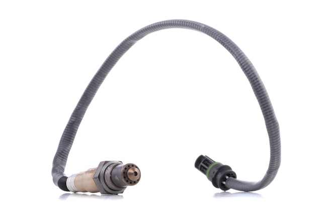 Número OEM 11 78 7 614 322 - Sonda lambda 0 258 006 755 BMW, FIAT, MAZDA, DODGE, ALPINA