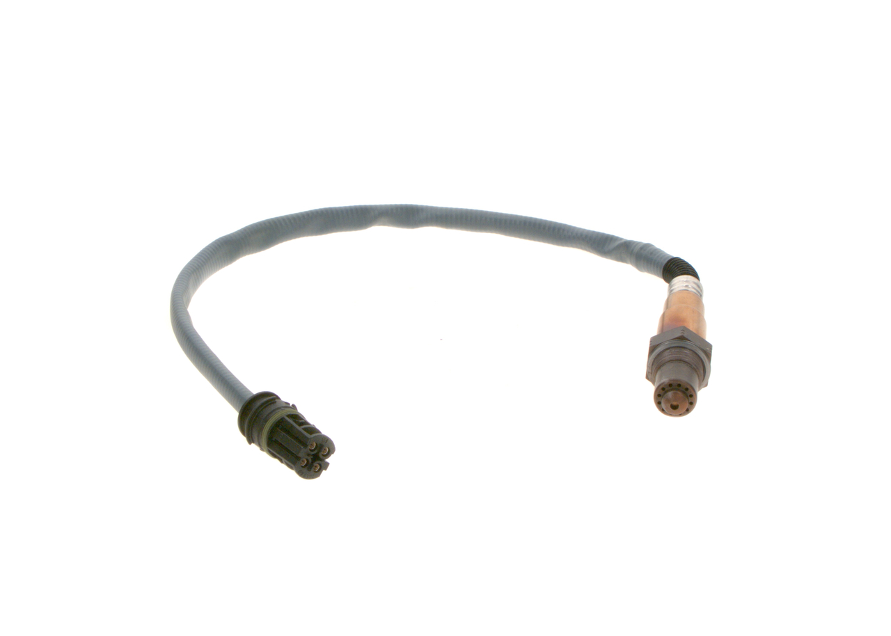 BOSCH 0 258 006 794 lambda sensor BMW 7 (E65, E66, E67) 735i 4.0 306hp 2005