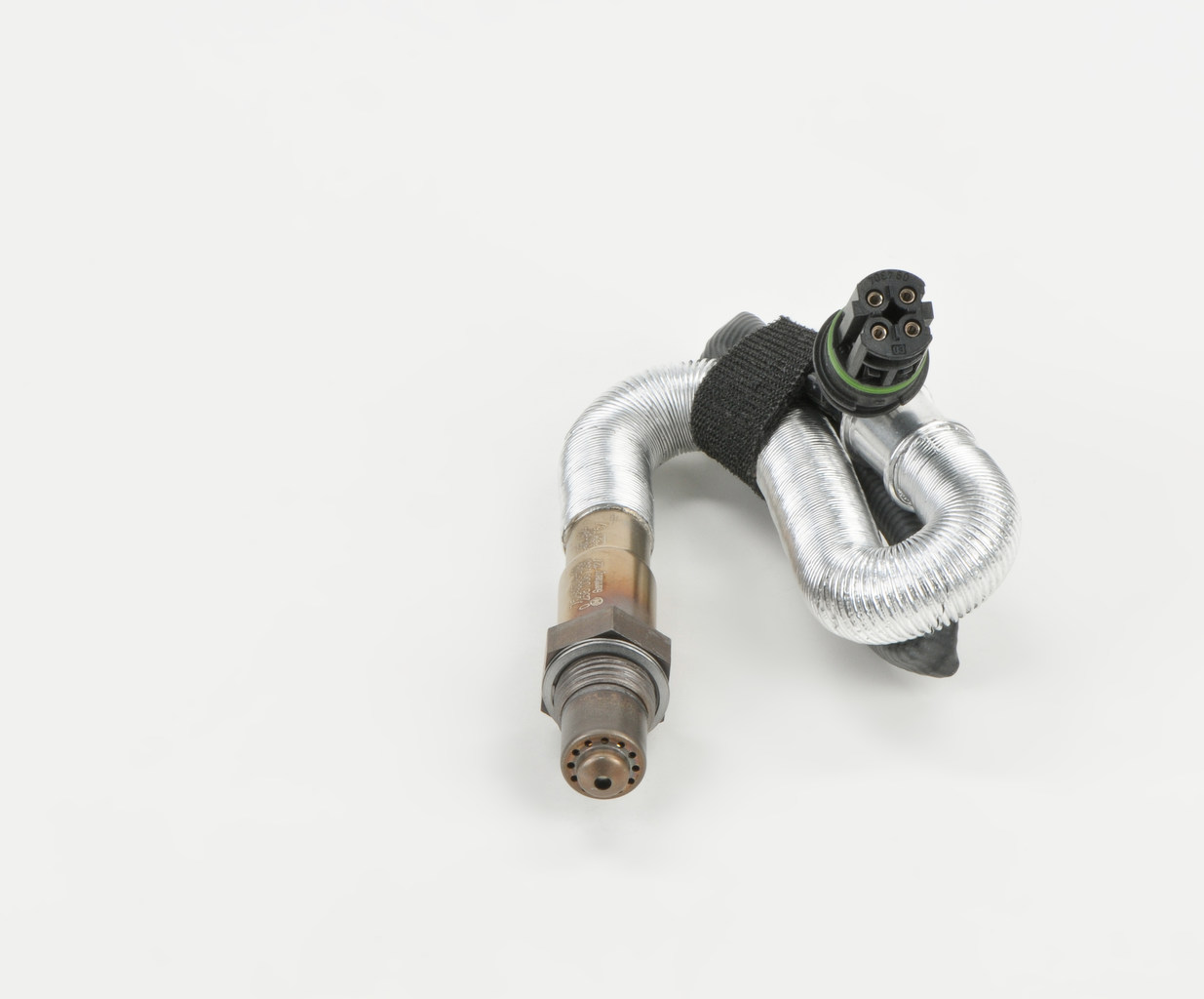Número OEM 11 78 7 545 075 - Sonda lambda 0 258 006 796 BMW, FIAT, MAZDA