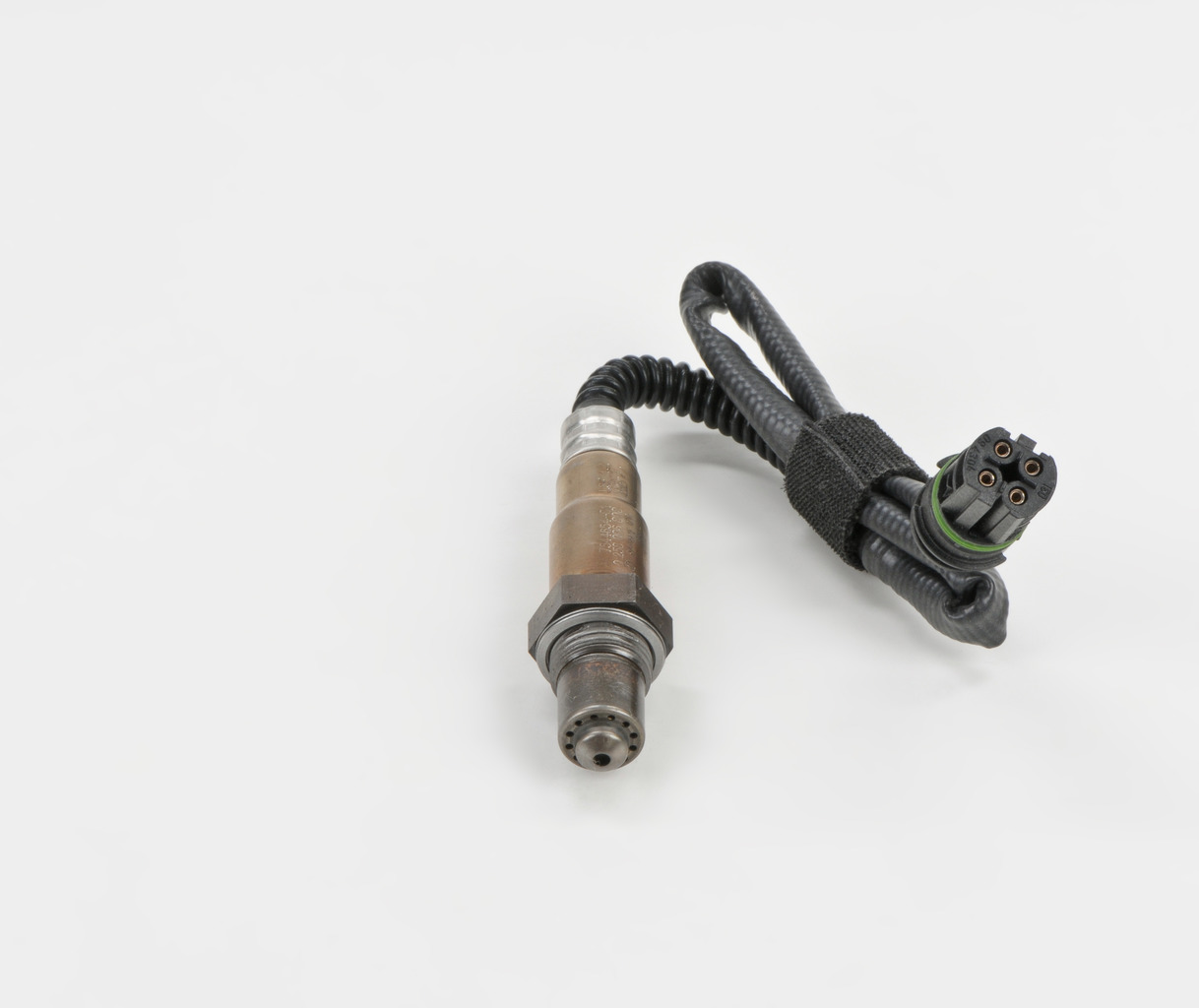 OEM nummer 11 78 7 544 654 - Lambdasonde 0 258 006 808 BMW, FIAT, MAZDA