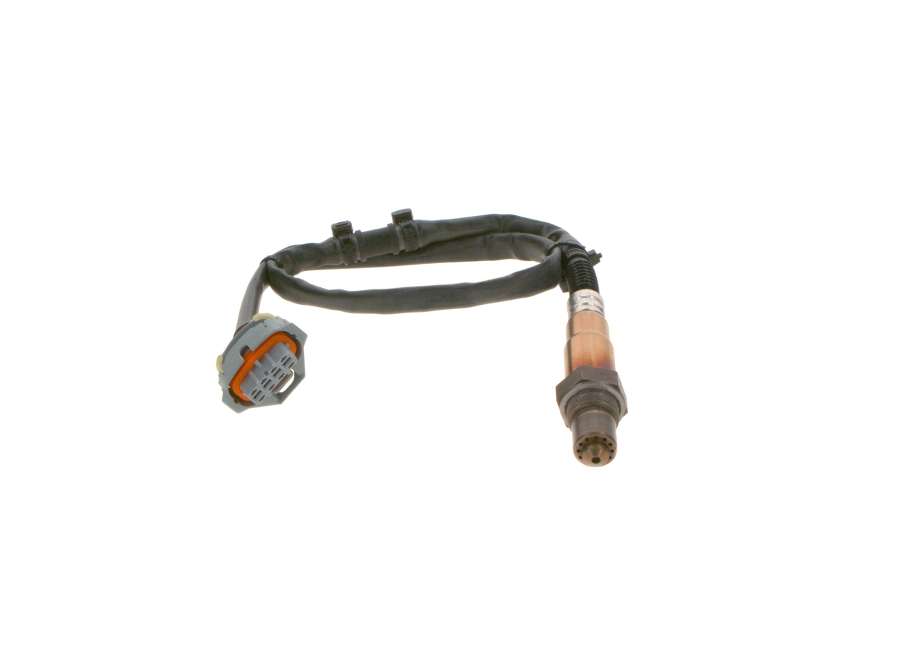 OEM nummer 997 606 138 02 - Lambdasonde 0 258 006 826 FIAT, PORSCHE