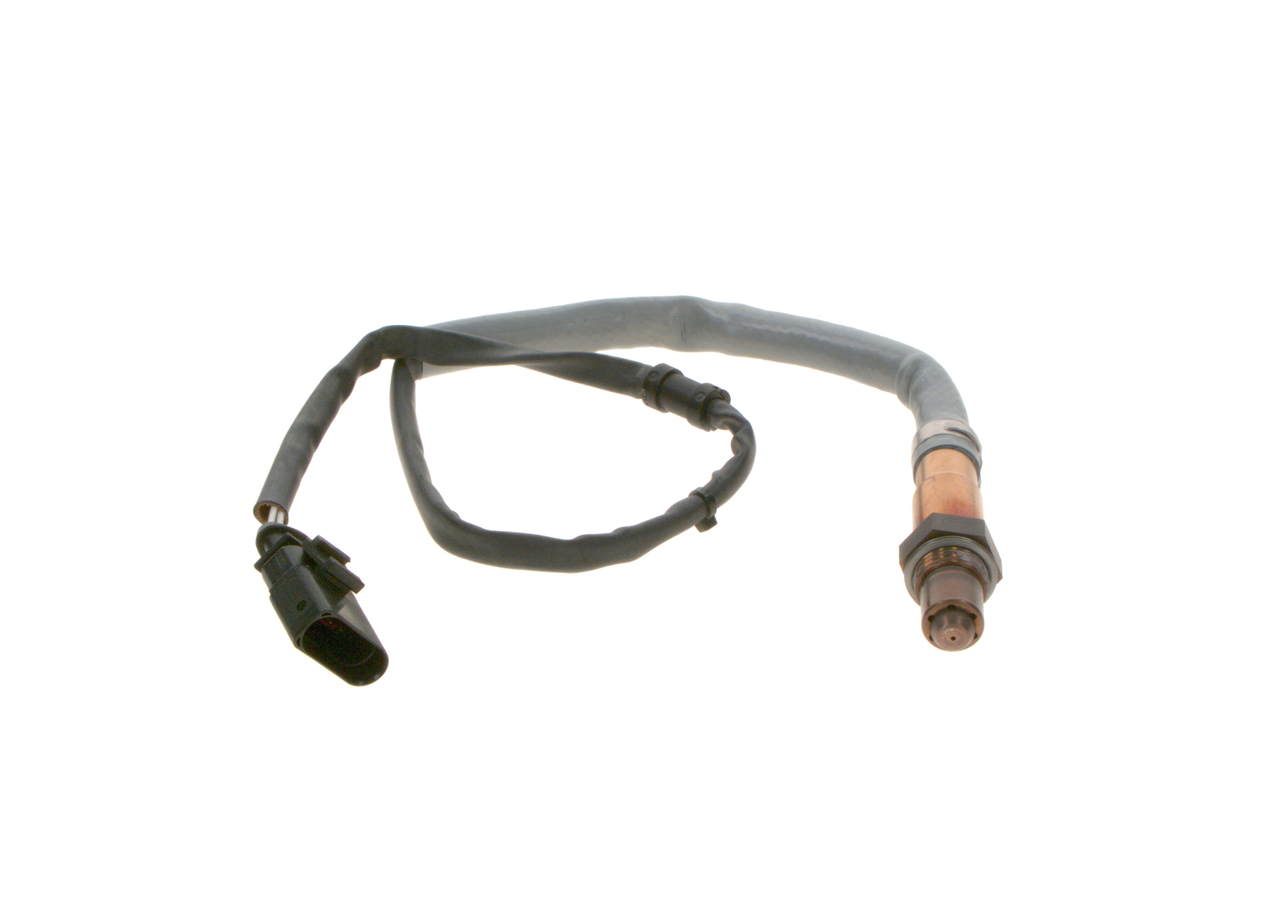 NOx-Sensor 0 258 006 829 BOSCH VW Passat B6 Variant (3C5) 3.6 FSI 4motion 2005 280 PS
