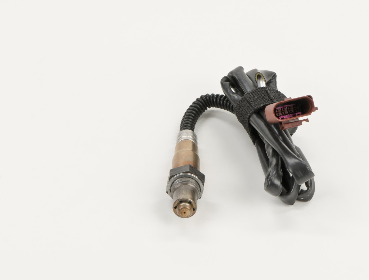 NOx-Sensor 0 258 006 849 BOSCH VW Passat B6 Variant (3C5) 3.6 FSI 4motion 2009 280 PS