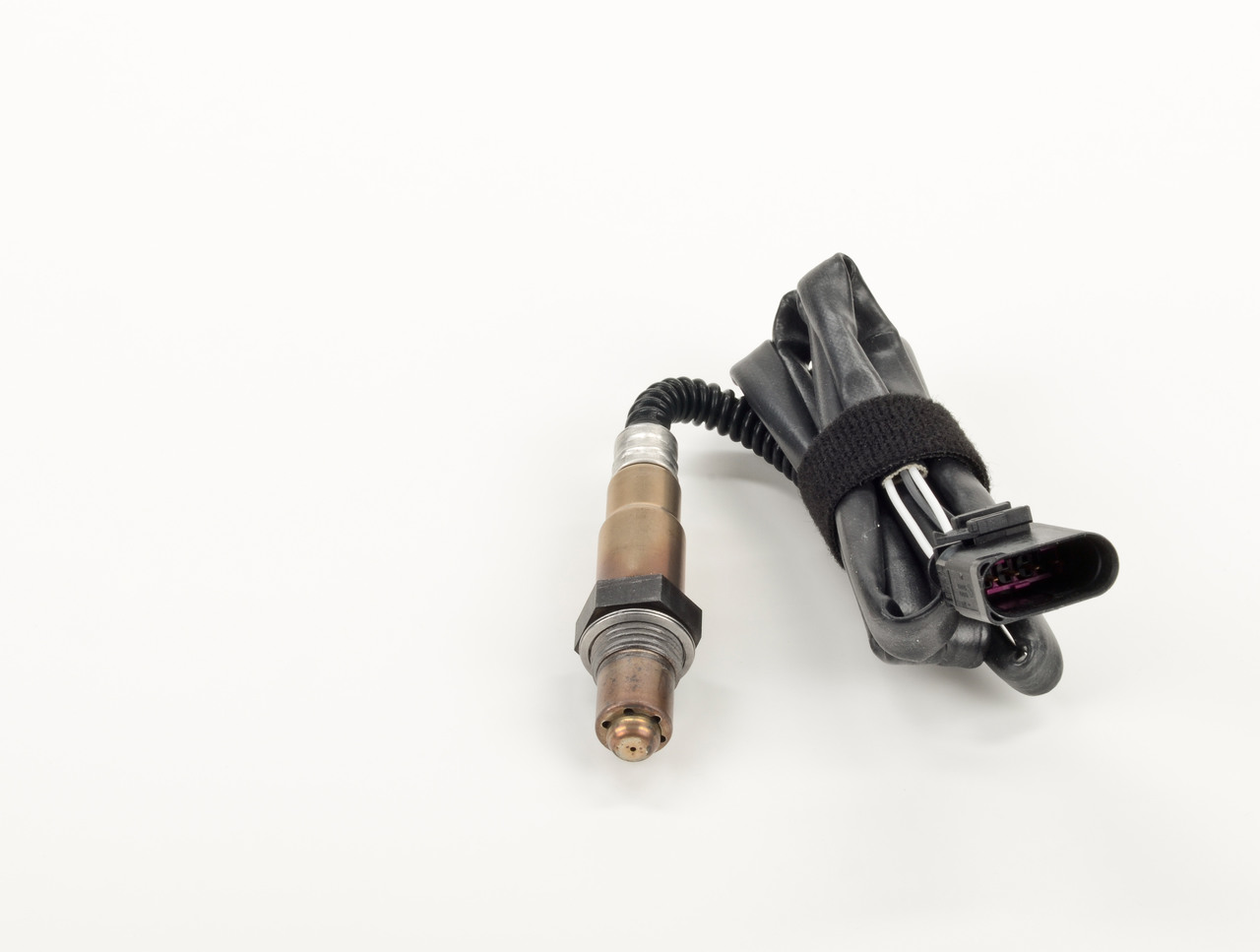 NOx-Sensor 0 258 006 851 BOSCH VW Passat B6 Variant (3C5) 3.6 FSI 4motion 2008 280 PS