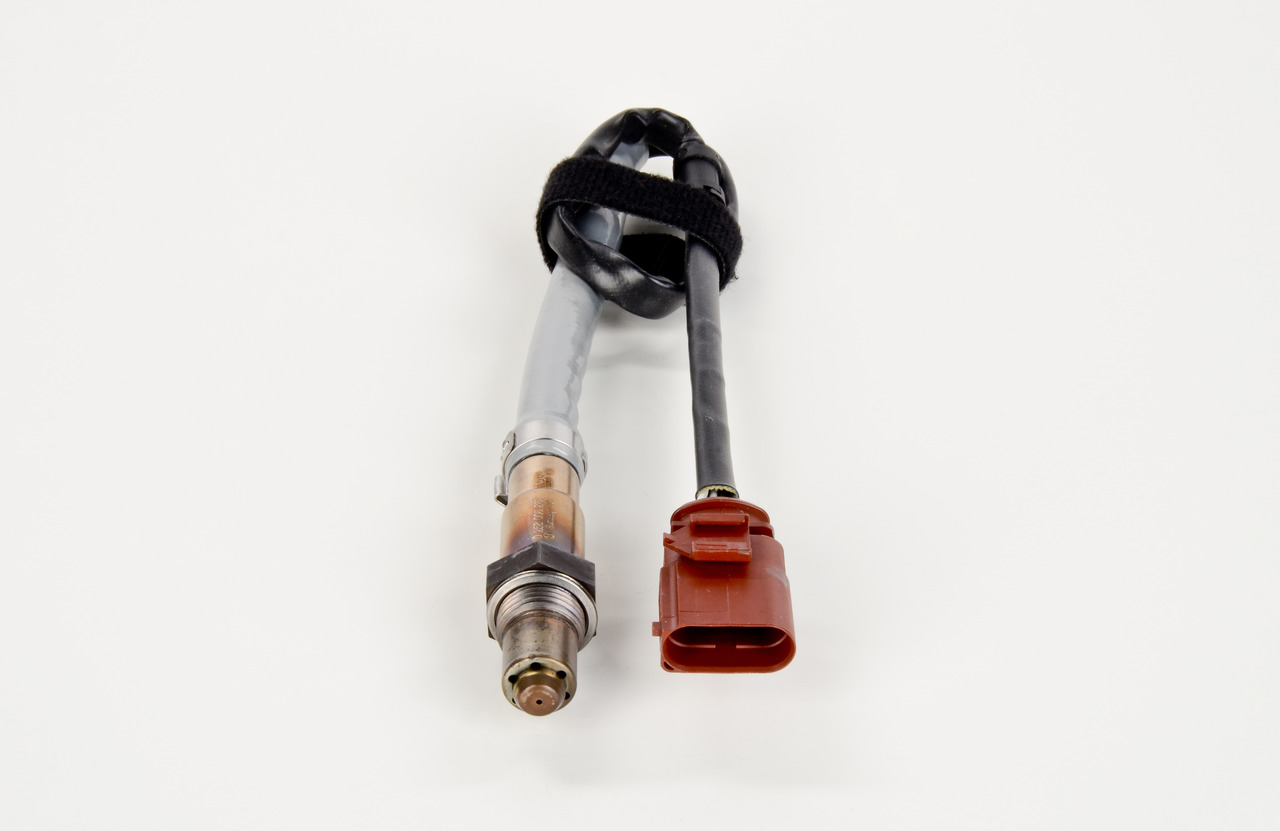 Sonda lambda 0 258 006 862 BOSCH Volkswagen Passat B6 Sedan (3C2) 3.2 FSI 4motion 2006 250 KM