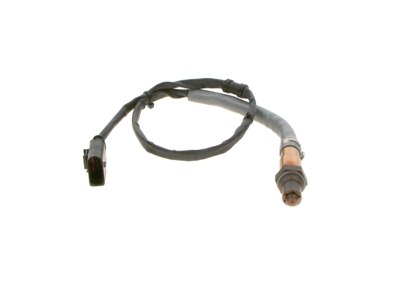 OEM nummer 022 906 262 BR - Lambdasonde 0 258 006 895 VW, AUDI, SKODA, FIAT, SEAT