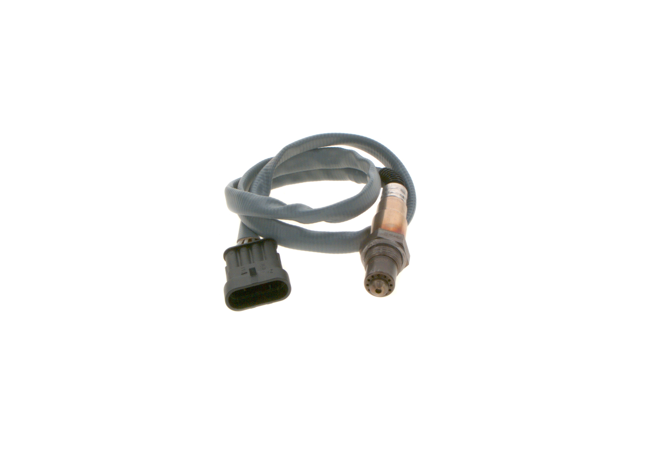 BOSCH 0 258 006 916 lambda sensor ALFA ROMEO Spider (939) 1.8 TBi (939DXN1B) 200hp 2011