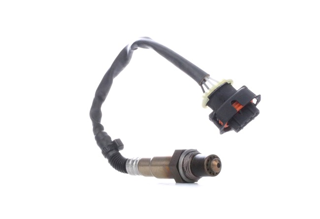 BOSCH 0 258 006 924 lambda sensor OPEL Astra H Saloon (A04) 1.4 (L69) 90hp 2007