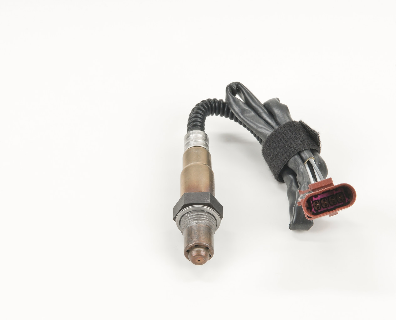 NOx-Sensor 0 258 006 958 BOSCH VW Passat B6 Variant (3C5) 3.6 FSI 4motion 2010 280 PS