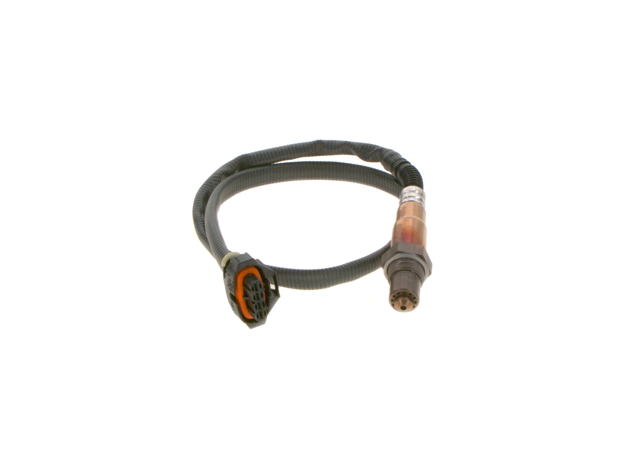 Número OEM 955 606 178 00 - Sonda lambda 0 258 006 962 FIAT, PORSCHE