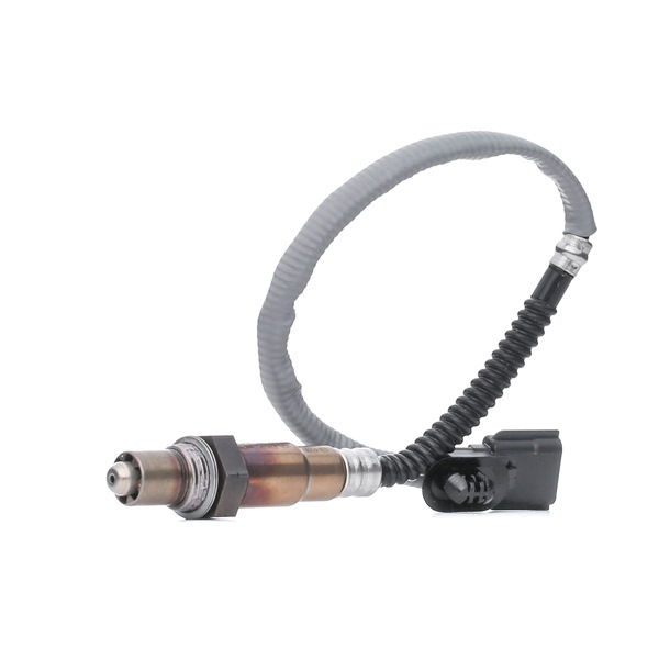 BOSCH 0 258 006 971 sonde lambda (nox) RENAULT Modus / Grand Modus (F, JP) 1.2 16V 101CV 2018