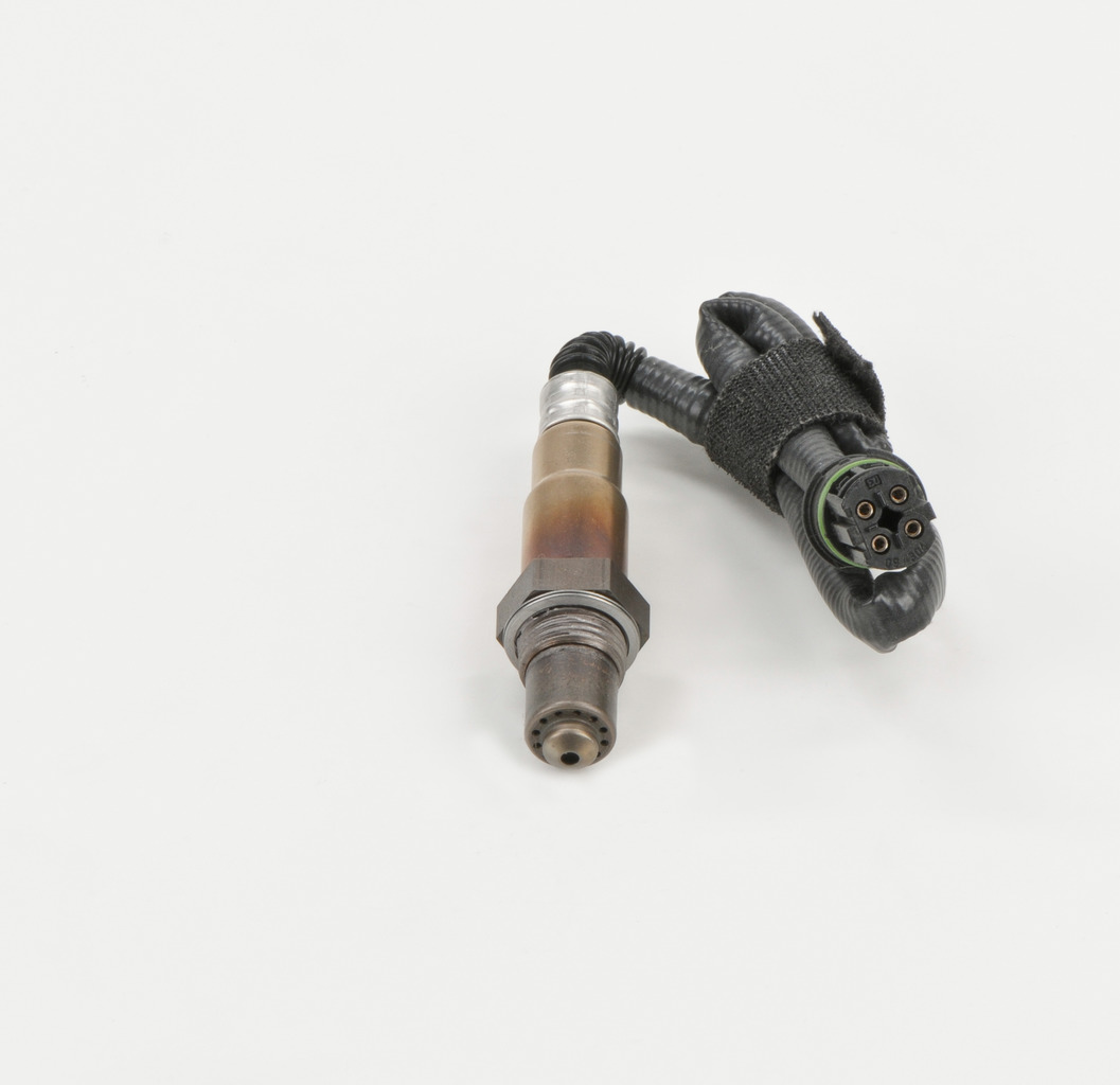 Numéro OEM 11 78 7 569 968 - Sonde lambda 0 258 006 977 BMW, FIAT, MINI, MAZDA