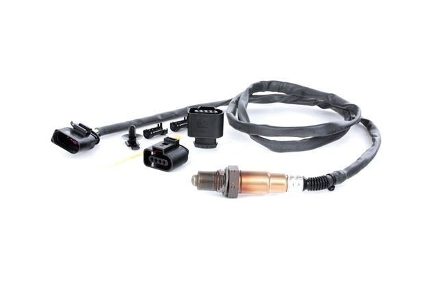 OEM nummer 06F 906 262 Q - Lambdasonde 0 258 006 986 VW, AUDI, SKODA, FIAT, SEAT