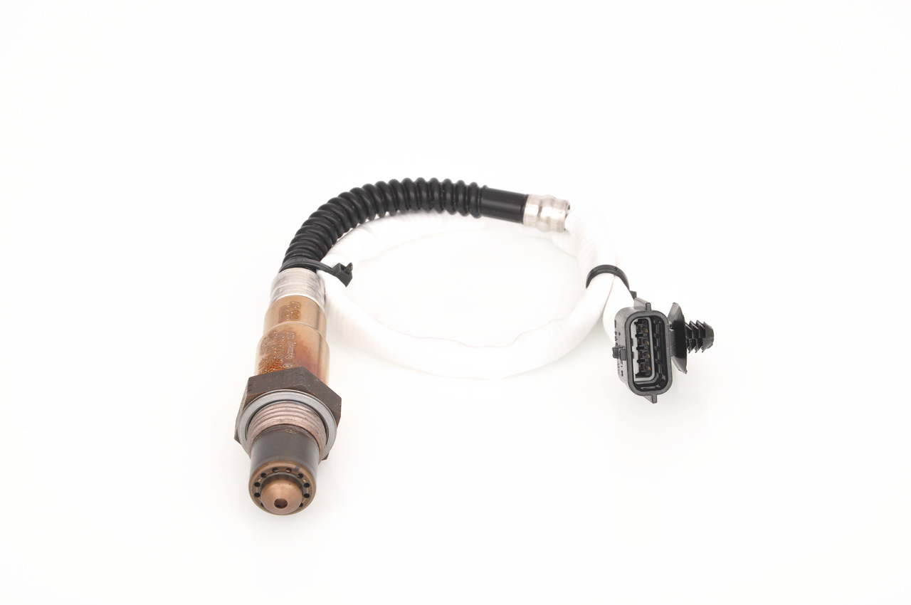 Sonda lambda 0 258 006 990 BOSCH RENAULT Megane III Hatchback (BZ0/1) 1.6 16V BiFuel (BZ1U, BZ0U) 2012 110 cv