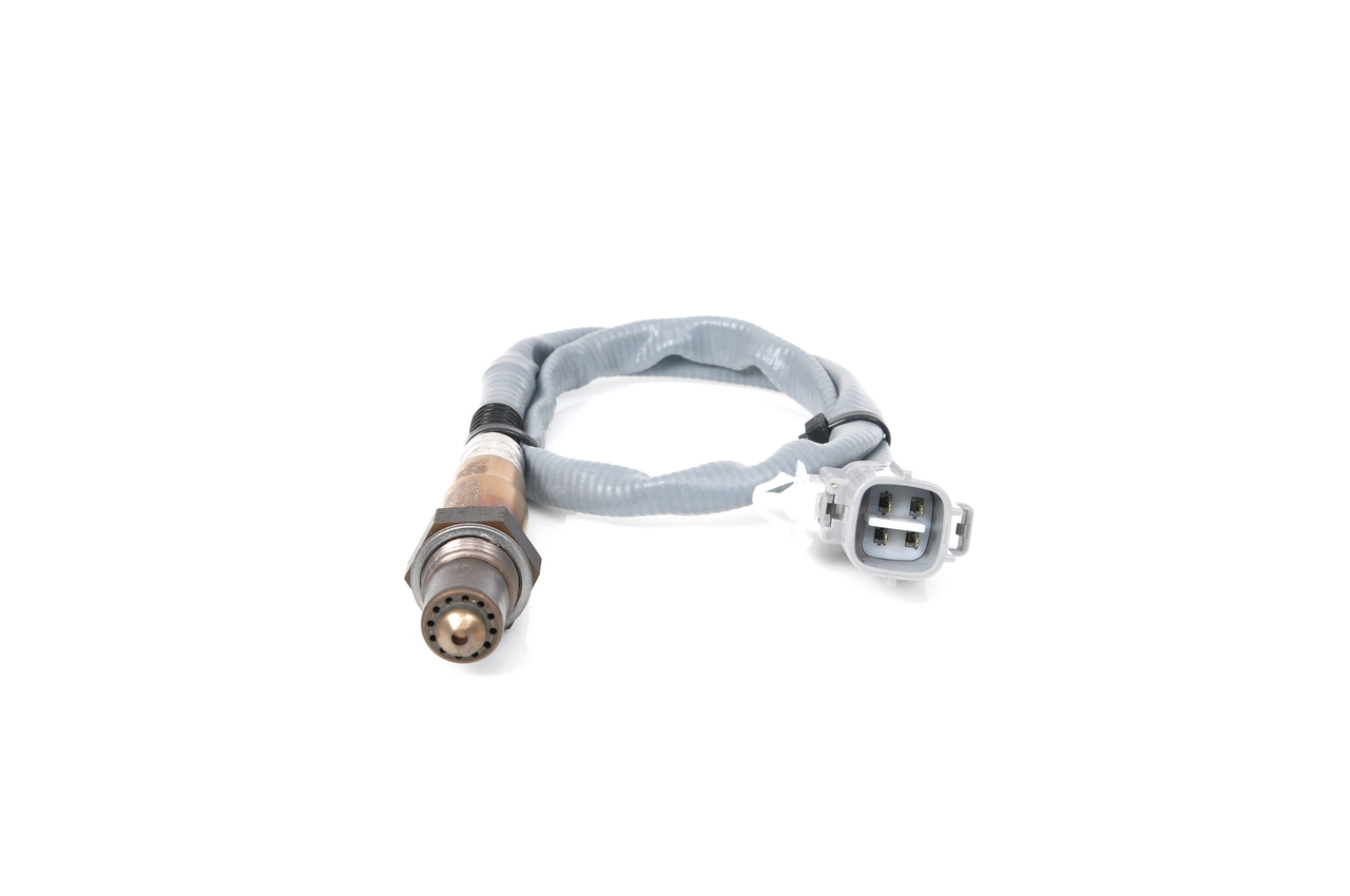 BOSCH 0 258 006 994 Lambda sensor SUZUKI Splash Hatchback 1.0 68 hp Petrol 2012