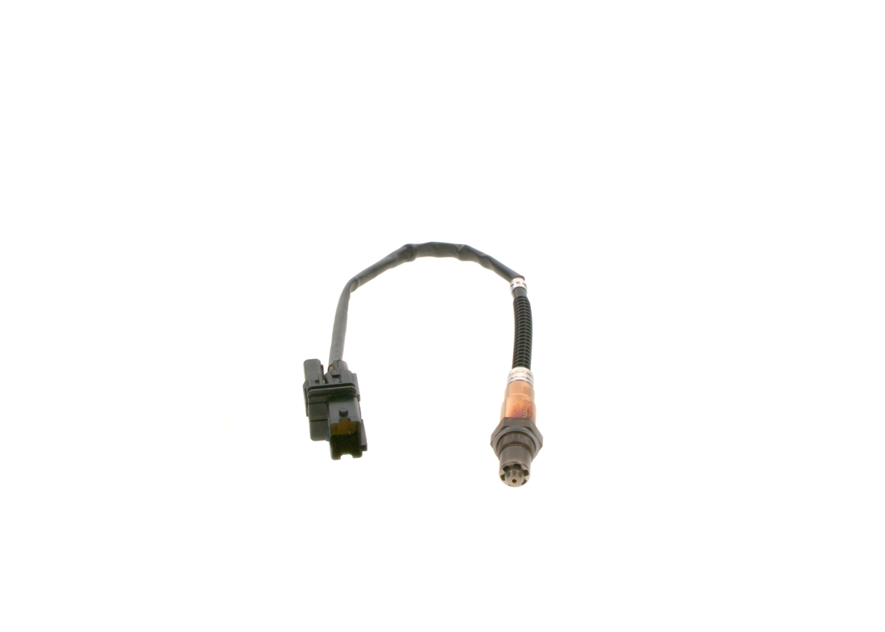 Lambda sensor 0 258 007 018 BOSCH 22641 AA011 SUBARU