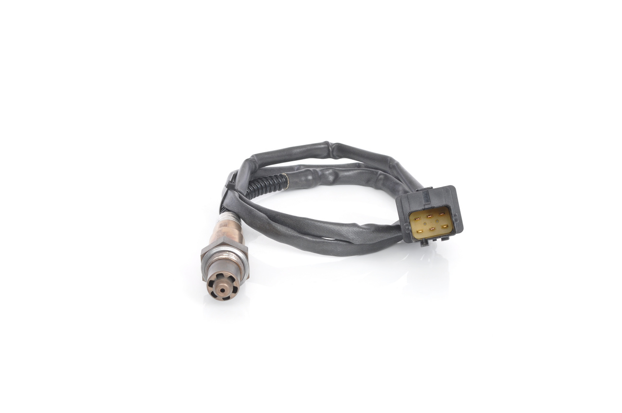 OEM-Nummer 51 11614 0004 - Lambdasonde 0 258 007 032 MAN