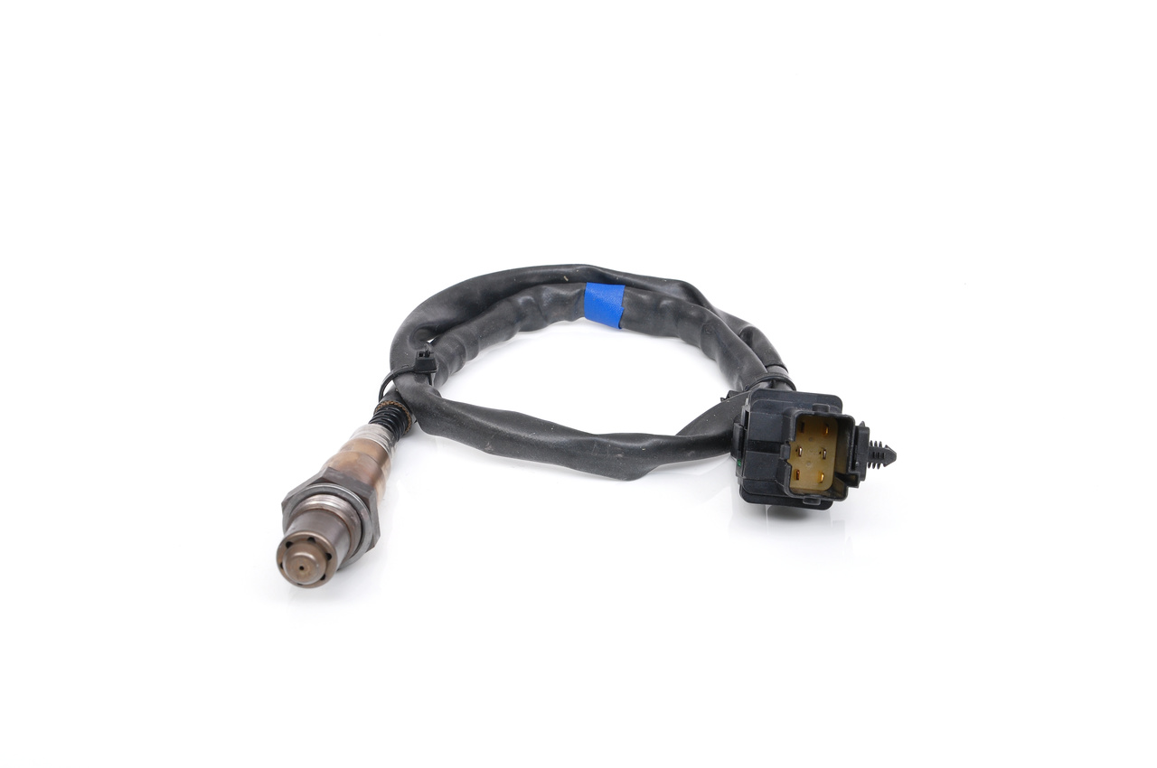 Numer OEM 9470982 - Sonda lambda 0 258 007 037 VOLVO
