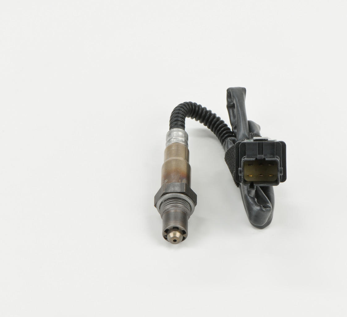 OEM-Nummer 996 606 128 01 - Lambdasonde 0 258 007 044 PORSCHE